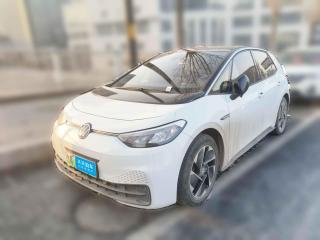 大众大众ID.32023款 升级款 纯净智享版