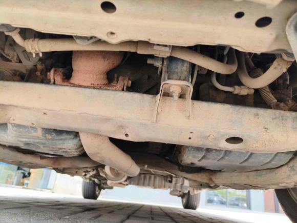 [义乌·浙A] 二手丰田普瑞维亚2004款 2.4L AT