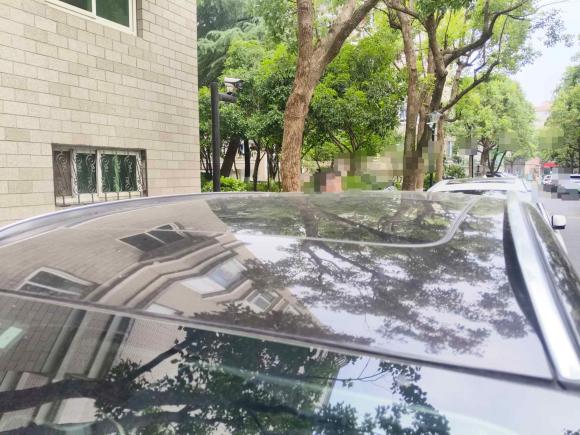 [杭州·浙A] 二手宝马宝马X32014款 xDrive20i X设计套装