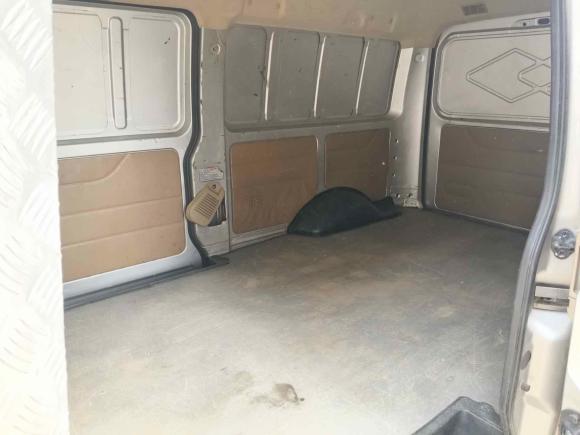 [嘉兴·浙A] 二手东风小康东风小康C352019款 1.5L基本型Ⅱ厢车国VI DK15