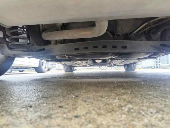[无锡·苏B] 二手大众高尔夫2015款 1.4TSI 自动舒适型