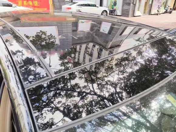 [佛山·粤E] 二手奔驰奔驰R级2010款 R 300 L 豪华型