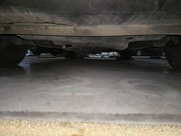 [南昌·赣A] 二手大众途锐2011款 3.0TSI 标配型