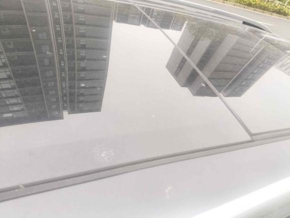 [上海·沪E] 二手大众途观L2020款 330TSI 自动两驱智动豪华版 国VI