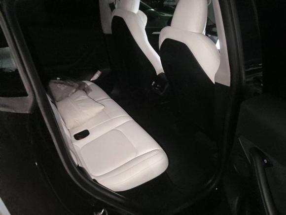 [杭州·浙A] 二手特斯拉Model Y2022款 改款 长续航全轮驱动版