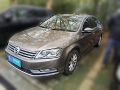 [武汉·鄂A] 大众迈腾2015款 1.8TSI 豪华型