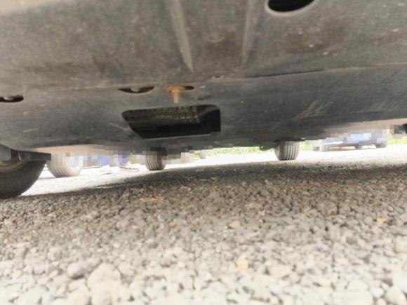 [佛山·粤V] 二手福特福睿斯2017款 1.5L 自动舒适型