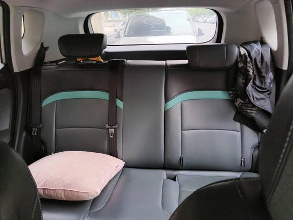 [合肥·皖A] 二手埃安AION Y2022款 Plus 70 智领版