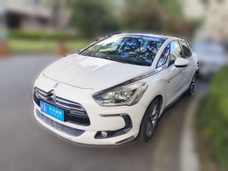 DSDS 52014款 1.6T 豪华版THP160