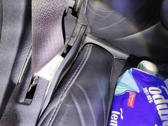 [成都·川A] 二手道奇酷威2015款 2.0TD 四驱尊尚版