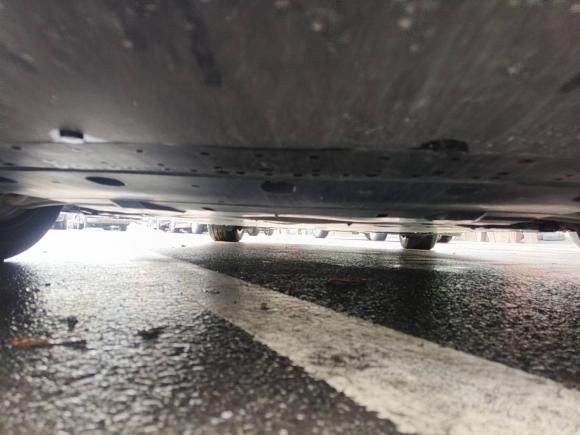 [上海·沪A] 二手极越极越072024款 长续航版