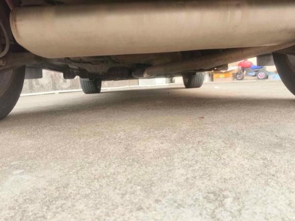 [宁波·浙B] 二手别克昂科拉2015款 1.4T 自动两驱都市精英型