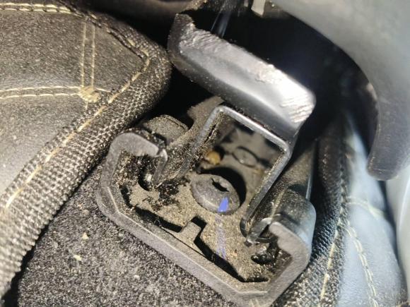 [宁波·浙B] 二手长安逸动新能源2022款 EV460 智行网约版 磷酸铁锂