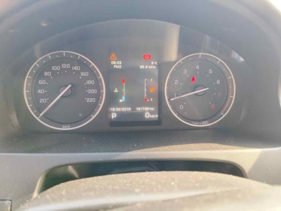 [温州·浙C] 二手路虎神行者22014款 2.0T Si4 S汽油版