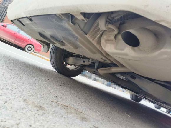 [西安·陕U] 二手丰田卡罗拉2021款 1.2T S-CVT 豪华版