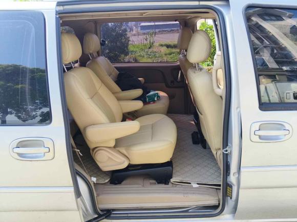 [宁波·浙B] 二手别克别克GL82014款 2.4L 经典版