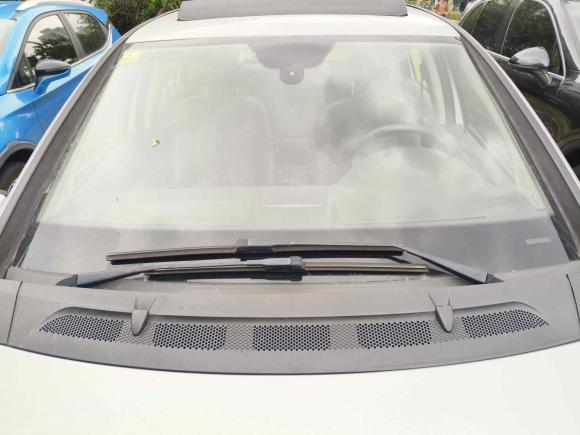 [上海·沪A] 二手奔驰奔驰B级2009款 B 200 豪华型