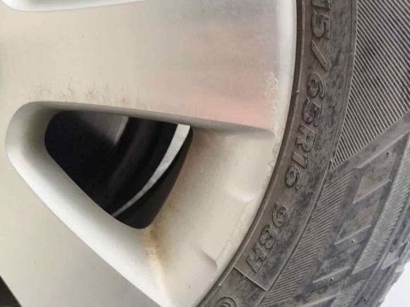 [嘉兴·浙F] 二手大众途观2010款 1.8TSI 自动两驱风尚版