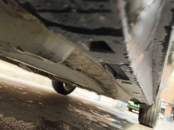 [上海·沪B] 二手别克昂科拉GX2020款 20T CVT两驱旗舰型