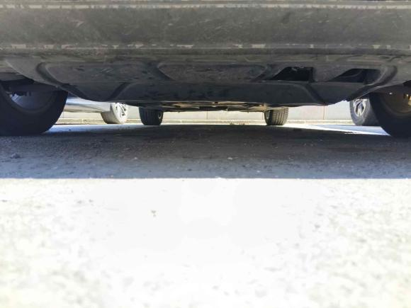 [南昌·赣A] 二手斯柯达速派2018款 TSI280 DSG舒适版 国V