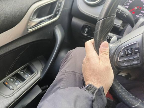 [合肥·皖C] 二手名爵MG62017款 20T 自动豪华智联版 国V