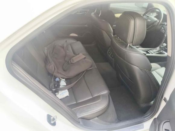 [宁波·浙B] 二手凯迪拉克凯迪拉克ATS-L2016款 28T 时尚型