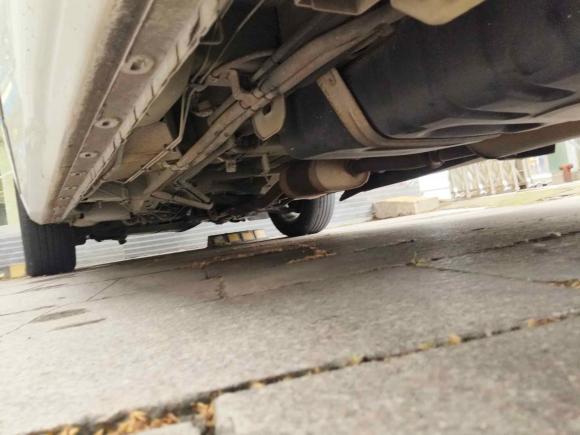 [无锡·苏B] 二手别克别克GL82017款 25S 豪华型 国V