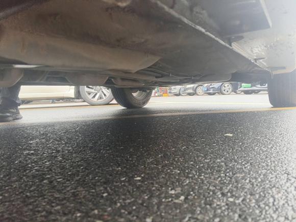 [佛山·粤E] 二手吉利汽车远景X32019款 升级版 1.5L CVT精英型