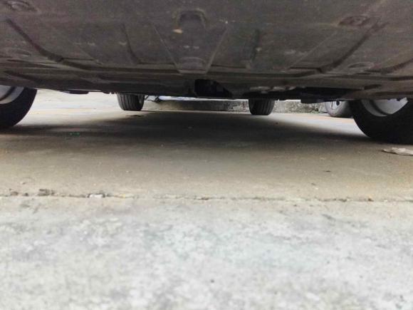 [佛山·粤E] 二手长安长安UNI-V2022款 1.5T 尊贵型