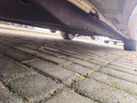 [台州·浙J] 二手大众辉昂2018款 改款 380TSI 两驱商务版