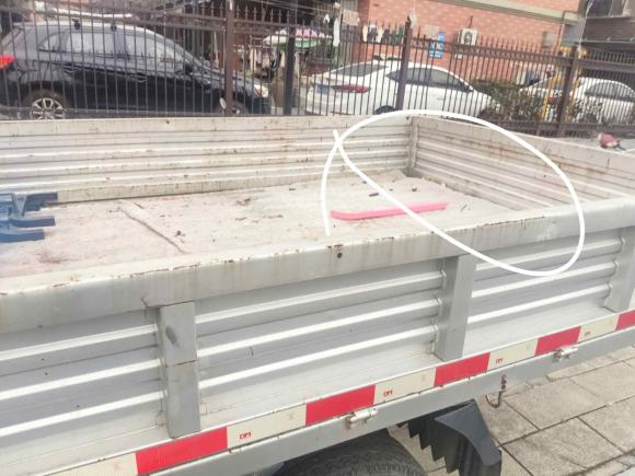 [杭州·浙A] 二手东风小康东风小康D512021款 1.5L标准型后双轮国VI