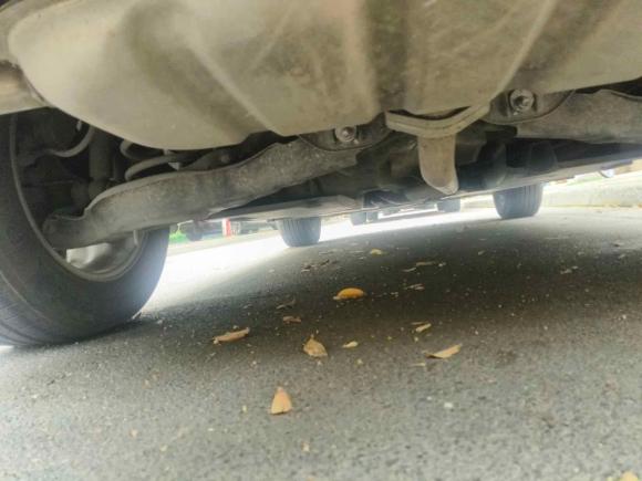 [成都·苏E] 二手马自达马自达CX-52015款 2.0L 自动两驱都市型