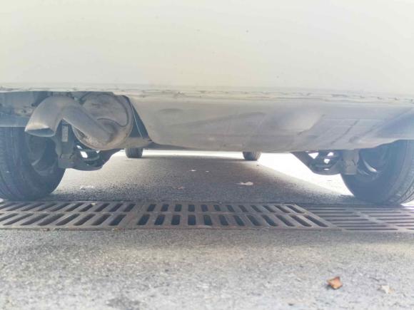 [青岛·鲁B] 二手大众桑塔纳2015款 1.6L 自动风尚版