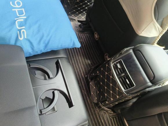 [温州·浙C] 二手比亚迪唐2018款 2.0T 自动智联尊悦型 7座 国V