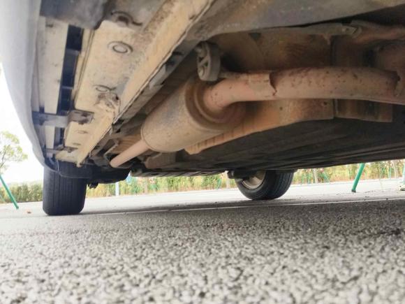 [宁波·浙B] 二手本田缤智2017款 1.5L CVT两驱舒适型