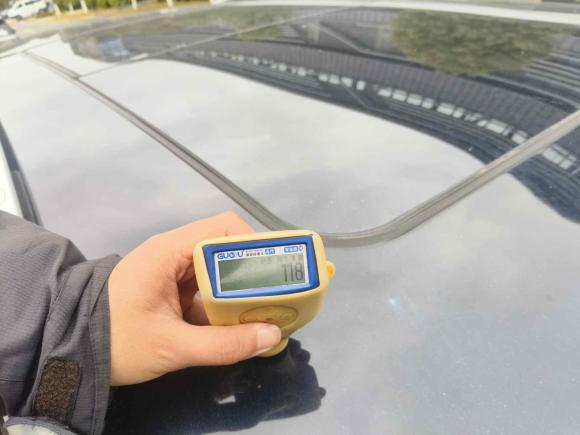 [宁波·浙B] 二手捷途捷途X902019款 1.6T DCT尊旅版 6座 国VI