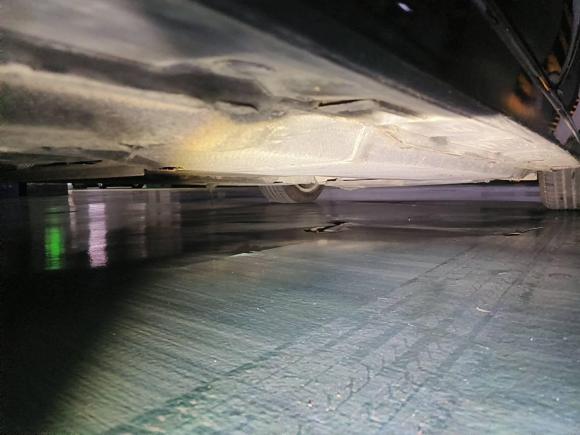 [杭州·浙A] 二手奥迪奥迪A6L2016款 TFSI 技术型