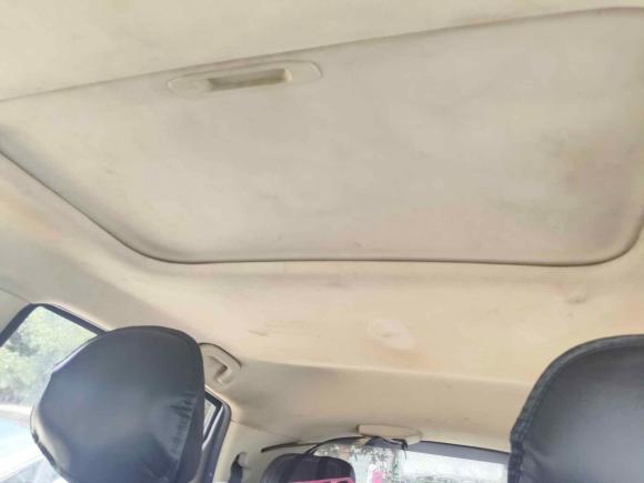 [义乌·贵H] 二手吉利汽车远景X32017款 1.5L 自动尊贵型