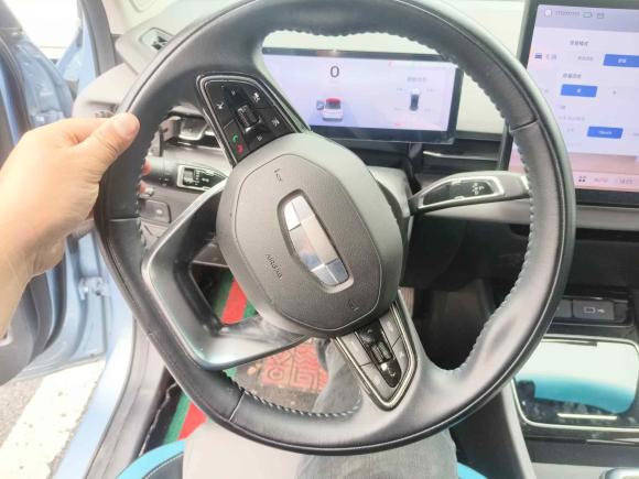 [杭州·浙D] 二手吉利几何吉利几何G62022款 480 新智型