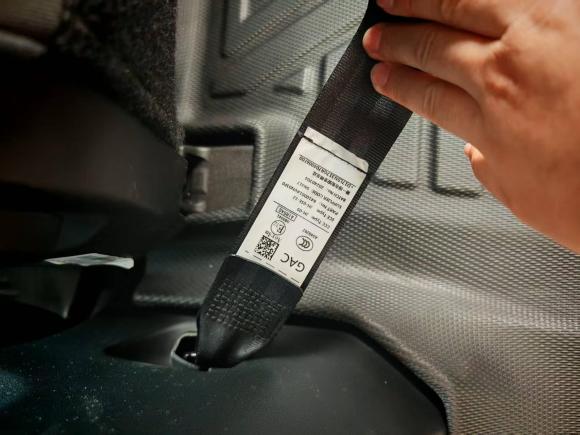 [广州·粤A] 二手埃安AION Y2023款 Plus 510 乐享版