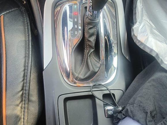 [温州·浙C] 二手别克君威2015款 1.6T 精英技术型