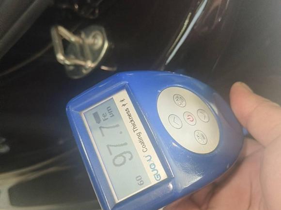 [广州·粤A] 二手保时捷Macan2017款  Macan 2.0T