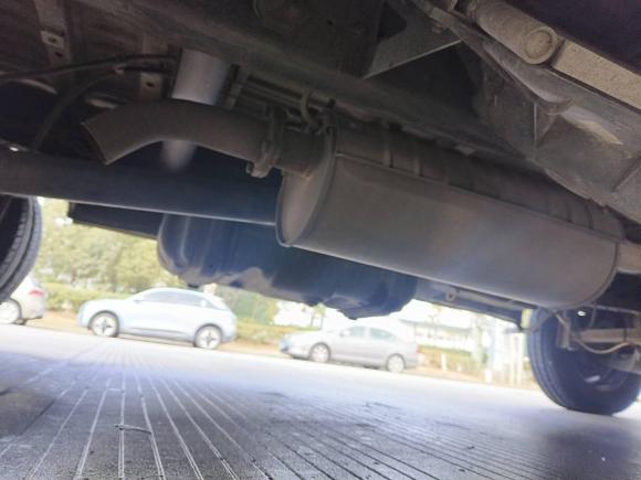 [合肥·皖A] 二手依维柯依维柯得意2017款 2.5T A35客车5-7座47Z5