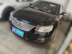 [南京·苏A] 丰田凯美瑞2007款 200G 豪华版