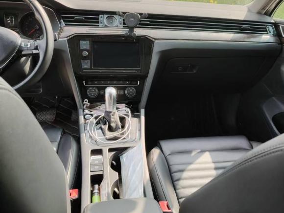 [南通·苏F] 二手大众迈腾2019款 330TSI DSG 豪华型 国V