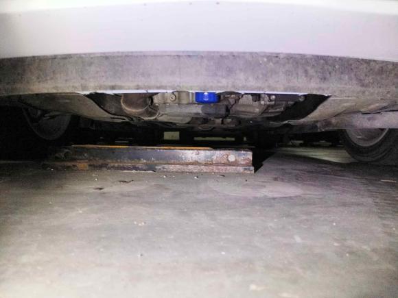 [上海·沪D] 二手凯迪拉克凯迪拉克XTS2017款 28T 精英型