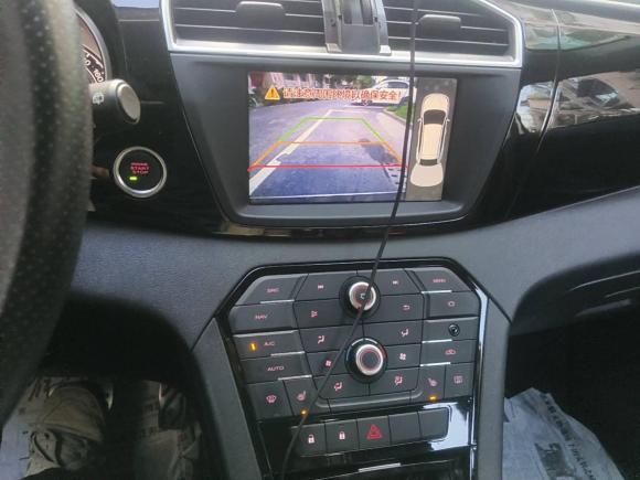 [上海·皖G] 二手名爵锐腾2015款 2.0TGI TST四驱旗舰版