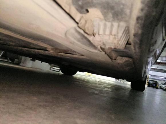 [南通·苏F] 二手宝马宝马7系2009款 740Li领先型