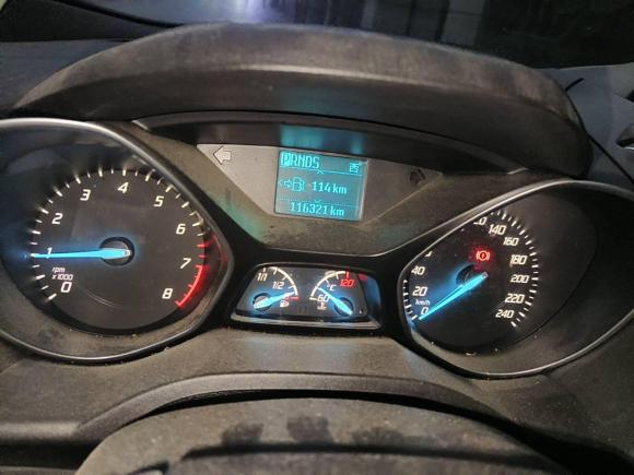 [嘉兴·浙E] 二手福特翼虎2015款 1.5L GTDi 两驱风尚型