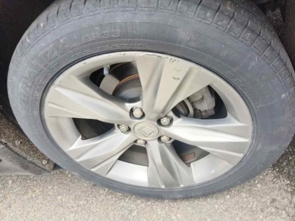 [宁波·浙B] 二手丰田皇冠2015款 2.0T 时尚版